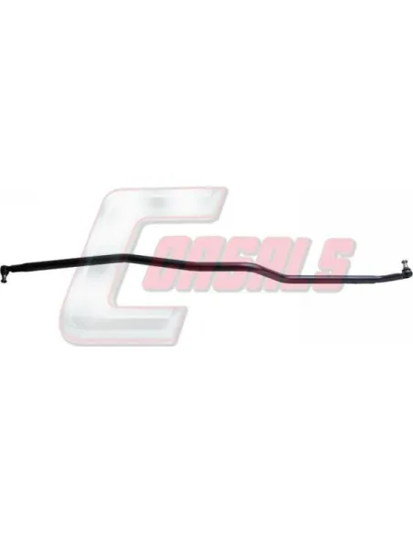 Barra de dirección 4 Series, P-G-R-T Series d1 30, 0 I d2 27, 0 Conic.