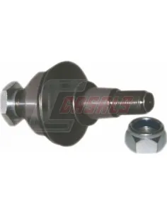 Rótula de dirección Iveco Daily 3 29 / 35 / 40 / 45 / 50 / 60 / 65.