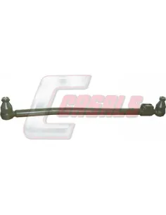 Rótula de dirección 7217/6 - 7323 (military Vehicles) M30 x 1, 5 Con.