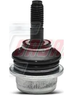 ROTULA DAF M10X1 L-68mm