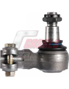 Rótula de dirección 75CF, XF95 M22 x 1, 5 RHT Conicidad