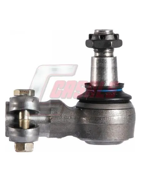 Rótula de dirección 75CF, XF95 M22 x 1, 5 RHT Conicidad
