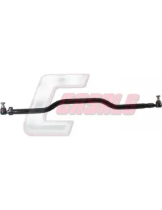 Rótula de dirección E2000, F2000, M2000 L, 12T 4X4 Faeg, 18T 6X6 Df.