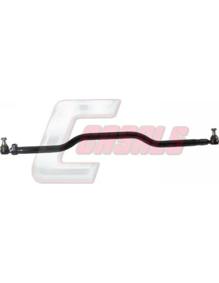 Rótula de dirección E2000, F2000, M2000 L, 12T 4X4 Faeg, 18T 6X6 Df.