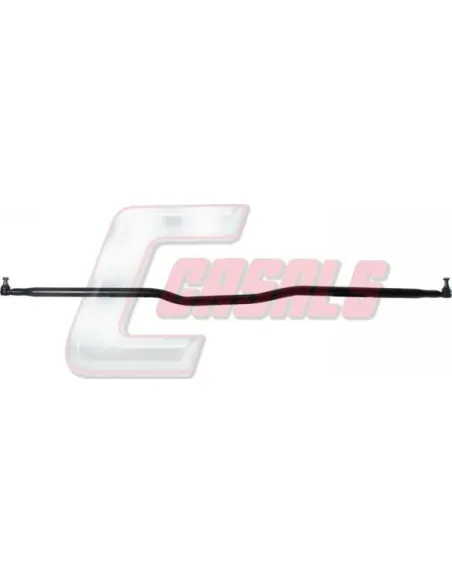 BARRA TRANSVERSAL MAN L-2687mm