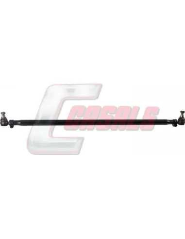 Rótula de dirección MAN F90, F2000, M2000 L, TGA, TGS, TGX M30 x 1, 5