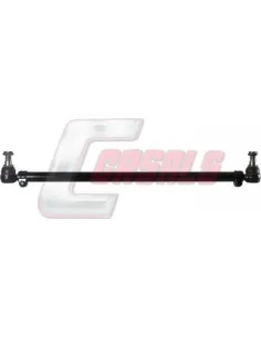 Rótula de dirección TGA, TGS M30 x 1, 5 Conicidad 1 / 10