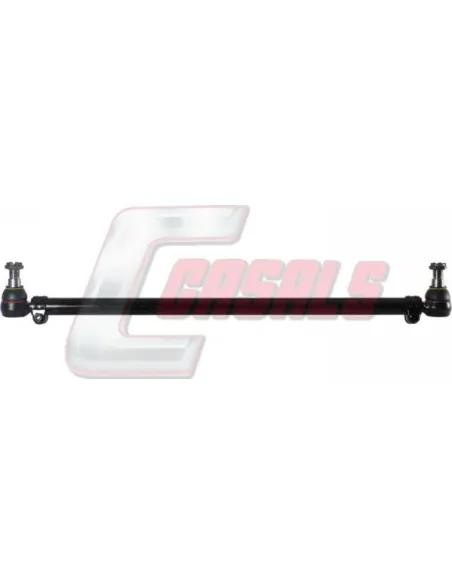 Rótula de dirección TGA, TGS M30 x 1, 5 Conicidad 1 / 10