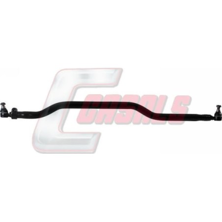 BARRA TRANSVERSAL MAN L-1450mm