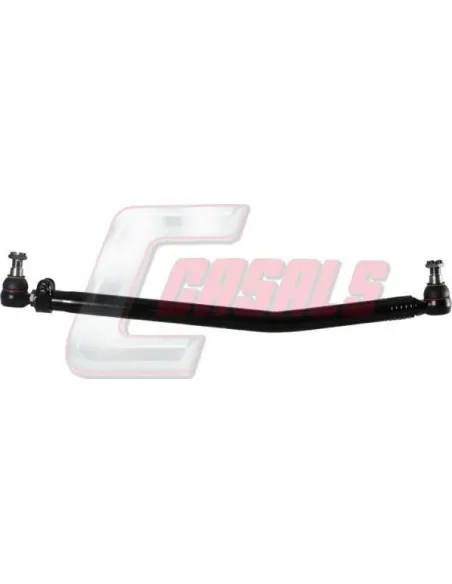 BARRA DIRECCION MAN L-960mm