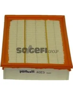A323 Filtro de aire Purflux en Oferta