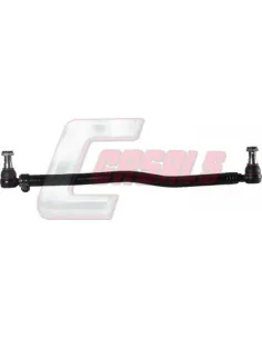 Rótula de dirección Actros M30 x 1, 5 Conicidad 1 / 10