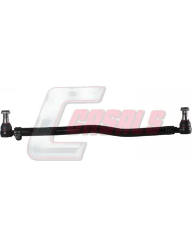 Rótula de dirección Actros M30 x 1, 5 Conicidad 1 / 10