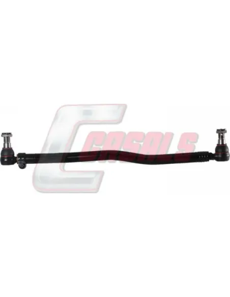 Rótula de dirección Actros M30 x 1, 5 Conicidad 1 / 10
