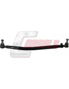 Rótula de dirección Mercedes Atego, AXOR M30 x 1, 5