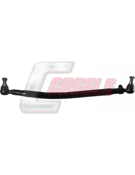 Rótula de dirección Mercedes Atego, AXOR M30 x 1, 5