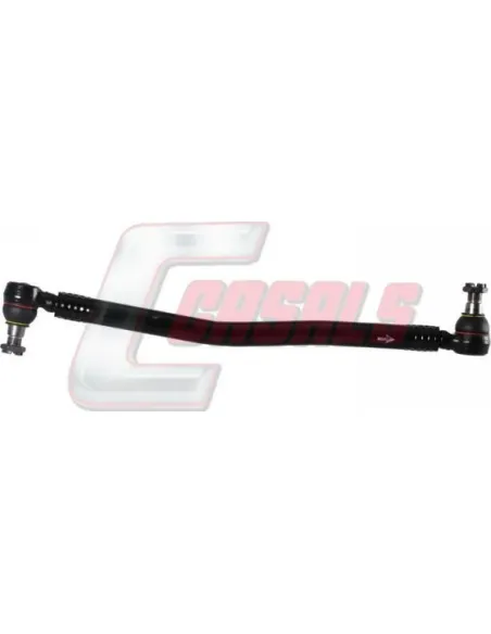 BARRA DIRECCION MERCEDES L-743mm