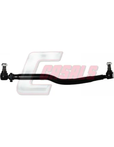 Rótula de dirección Econic M30 x 1, 5 Conicidad 1 / 10