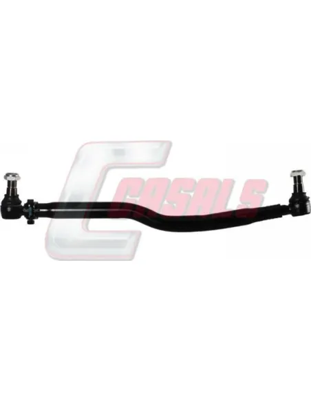 Rótula de dirección Econic M30 x 1, 5 Conicidad 1 / 10