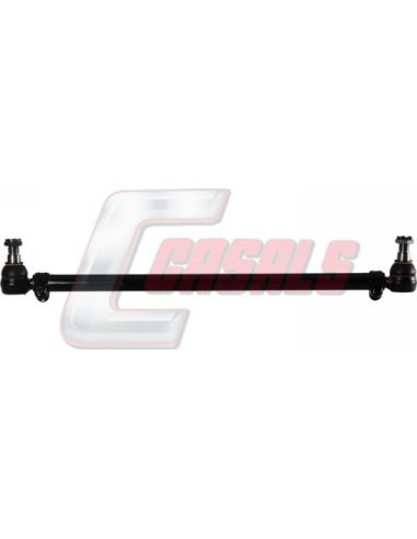 Rótula de dirección Setra S415/ 416/ 417 GT-HD, Setra Topclass 400.