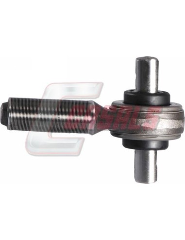 Rótula de dirección Mercedes MK, NG, SK M38 x 1, 5 RHT