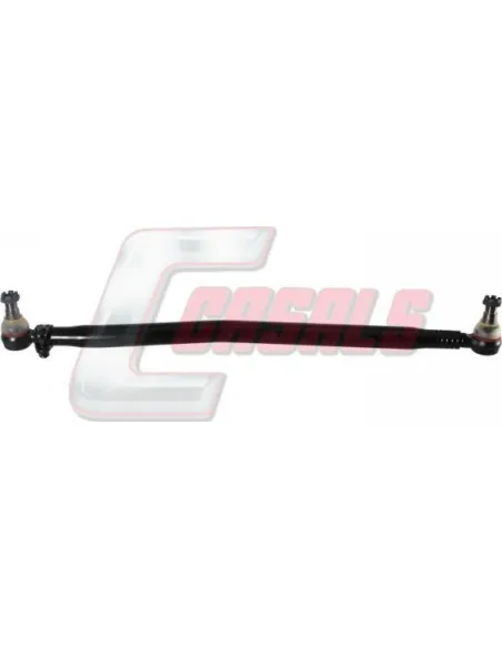 Rótula de dirección BUS Serie 3 M30 x 1, 5 Conicidad 1 / 10