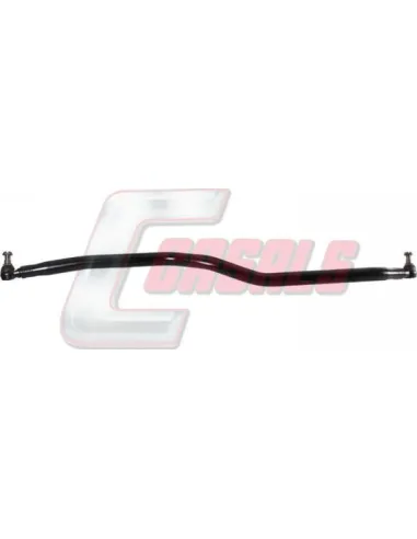 Barra de dirección 4 Series, P-G-R-T Series d1 30, 0 I d2 27, 0 Conic.