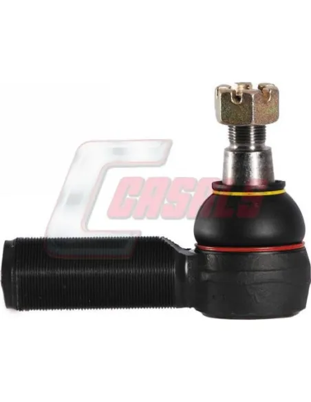 Rótula de dirección FH, FH12, FH16, FM, FM9, FM12 M38 x 1, 5 RHT Con.