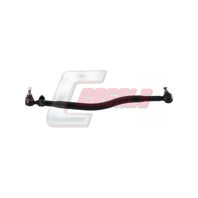 rótula CABSTAR, ATLEON derecha R9006