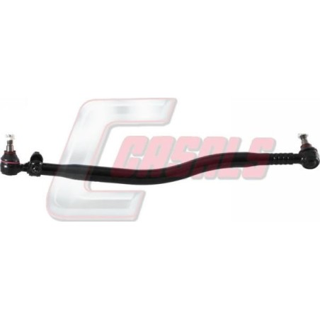 BARRA DIRECCION NISSAN CABSTAR