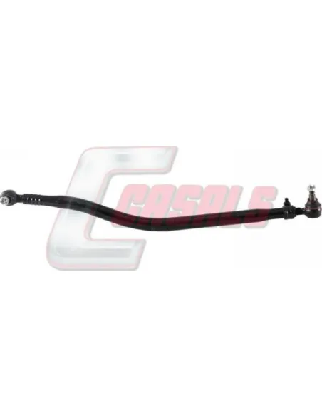 rótula CABSTAR, ATLEON derecha R9009