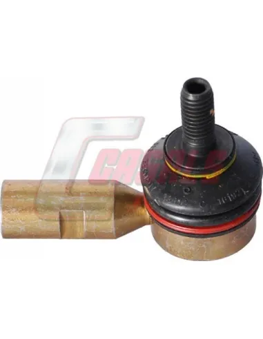 Rótula de dirección CF75, CF85 d1 10, 0 I d2 Cónico Ø