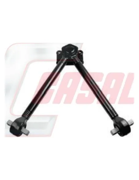 TIRANTE V VOLVO  L-662 mm