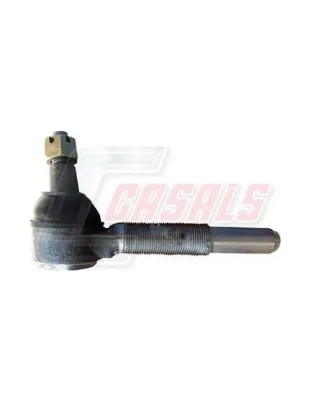 Rótula de dirección Canter 659 M22 x 1, 5 LHT Conicidad