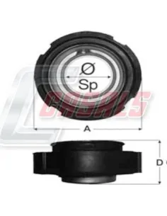 SOPORTE TRANSMISION 55X22