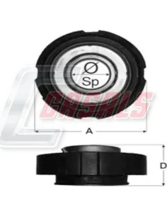 SOPORTE TRANSMISION 60X22