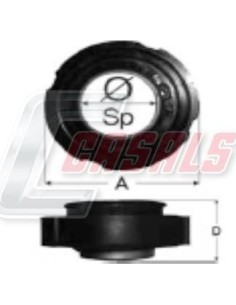 SOPORTE TRANSMISION 60X22