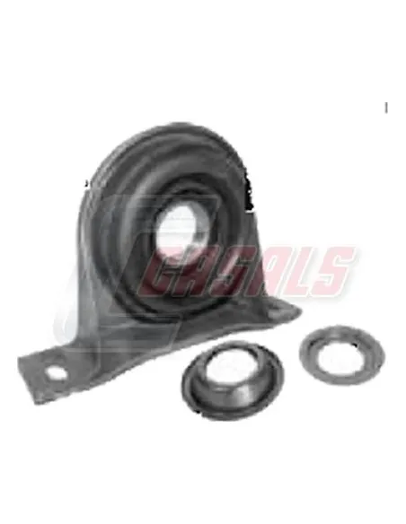 SOPORTE TRANSMISION MERCEDES