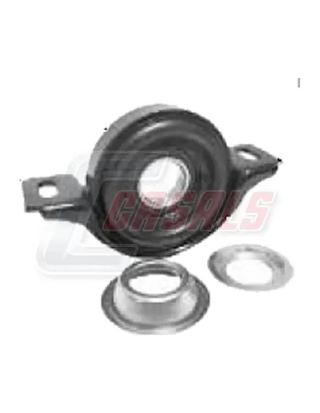 SOPORTE MERCEDES VITI front