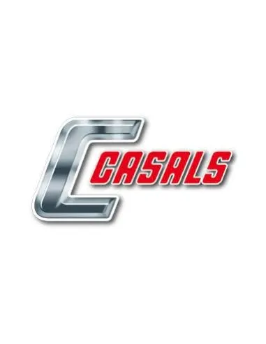 Palanca de freno automática L 140 mm