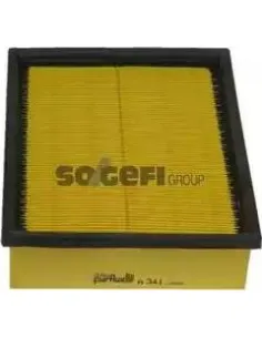 A341 Filtro de aire Purflux en Oferta