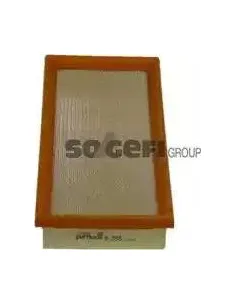 A366 Filtro de aire Purflux en Oferta