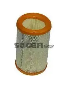 A369 Filtro de aire Purflux en Oferta