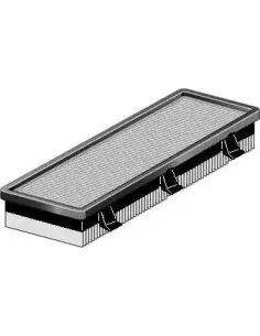 A370 Filtro de aire Purflux en Oferta