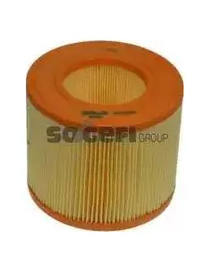 A378 Filtro de aire Purflux en Oferta