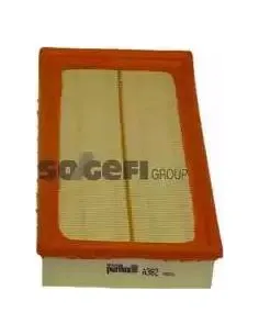 A382 Filtro de aire Purflux en Oferta