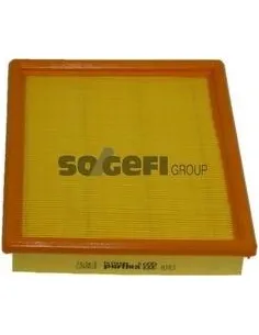 A383 Filtro de aire Purflux en Oferta