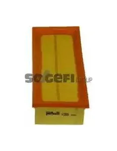 A388 Filtro de aire Purflux en Oferta