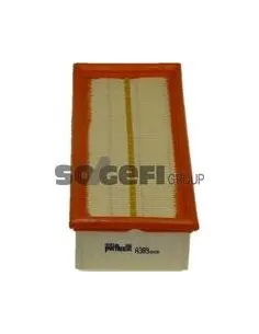 A389 Filtro de aire Purflux en Oferta