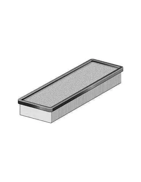 A1043 Filtro de aire Purflux en Oferta